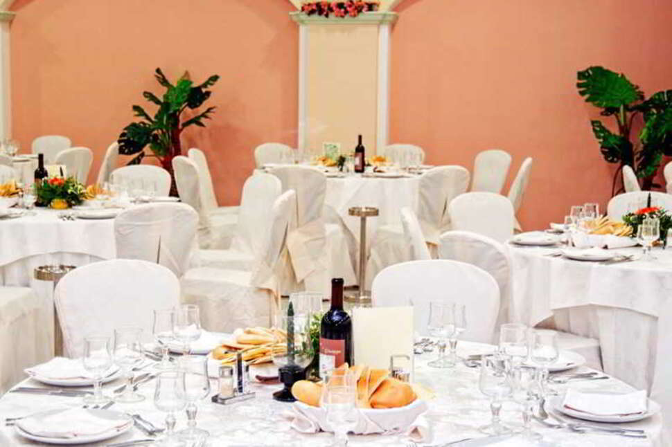 Een foto van Club Hotel Marina Beach
