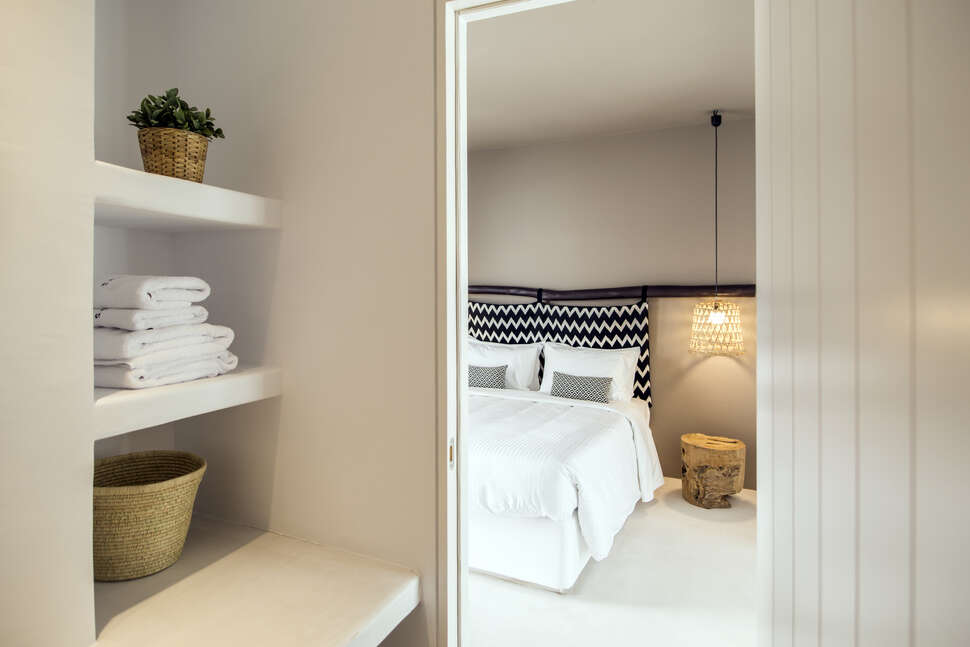 Ein Foto My Mykonos Hotel