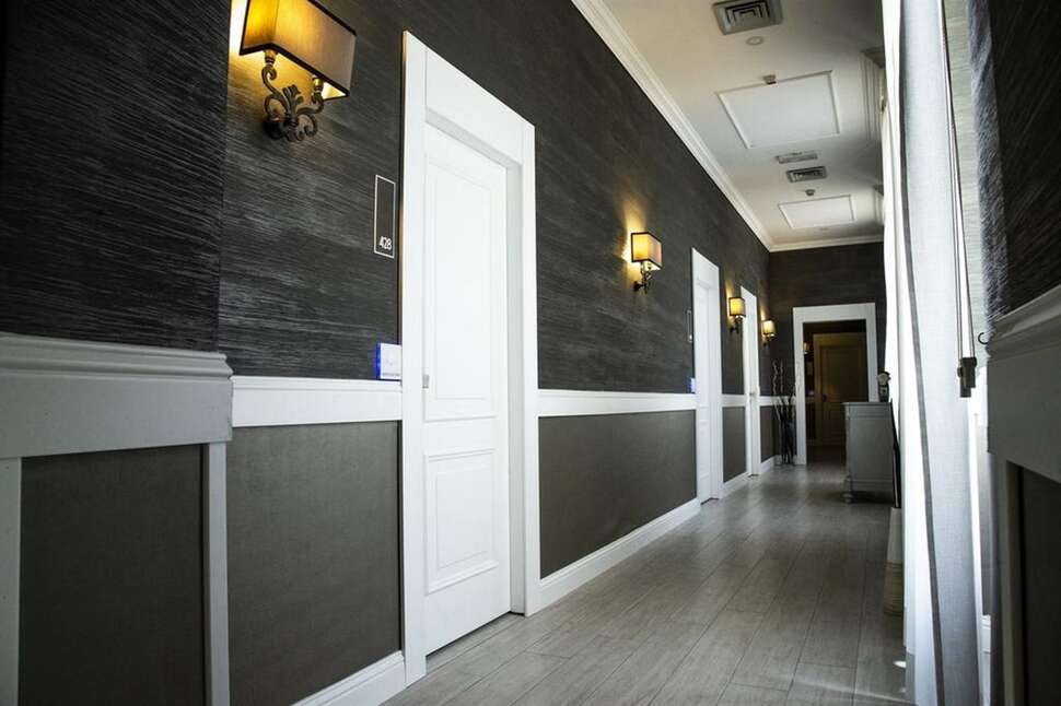 Ein Foto Dharma Style Hotel