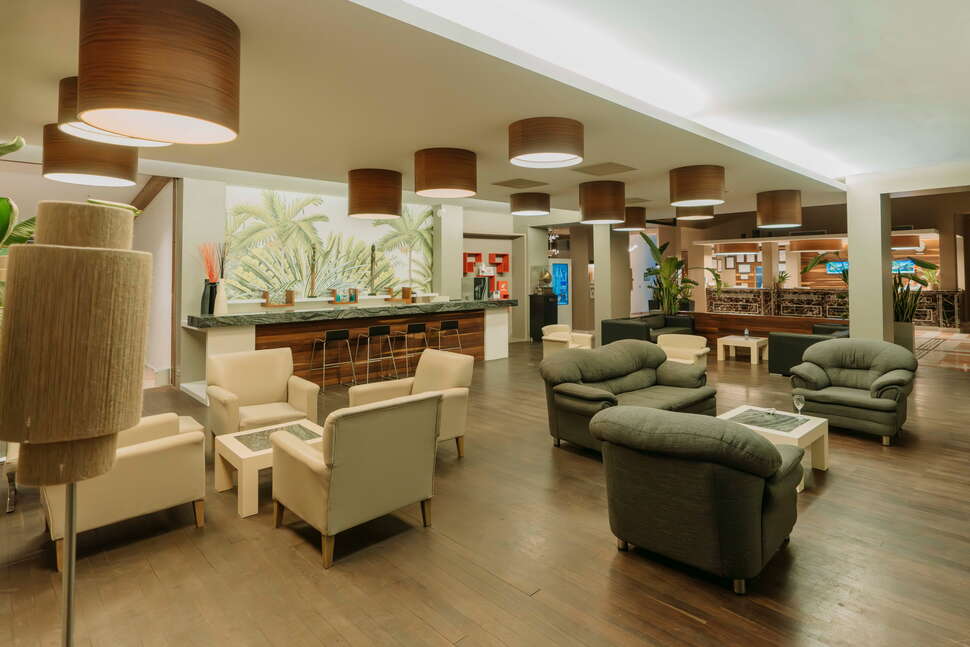 Een foto van Club Tuana Fethiye