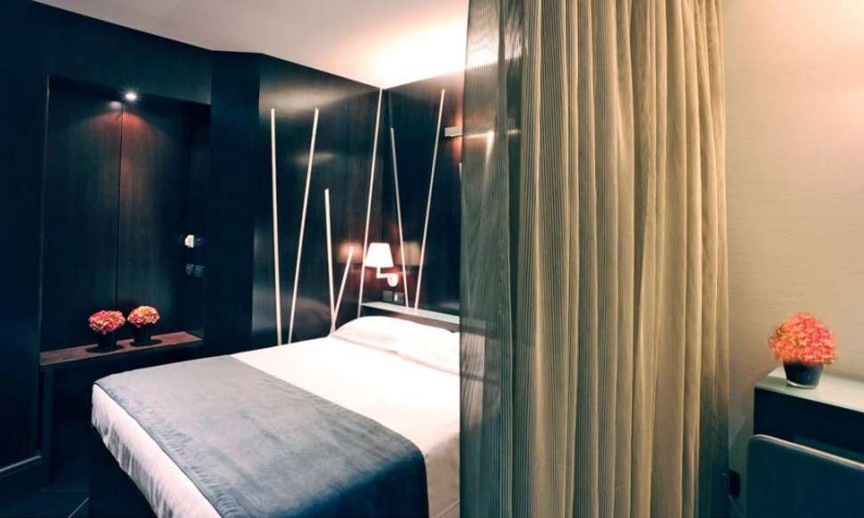 Een foto van Hotel Zone