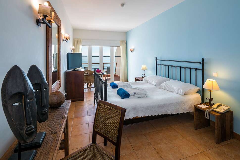 Een foto van Belver Boa Vista Hotel & Spa