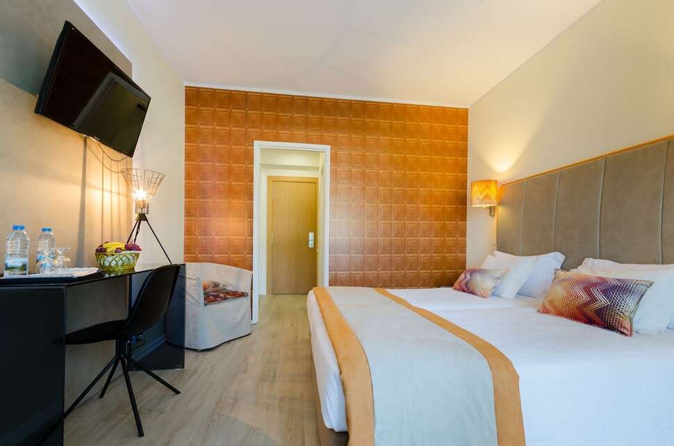 Een foto van Hotel Lido