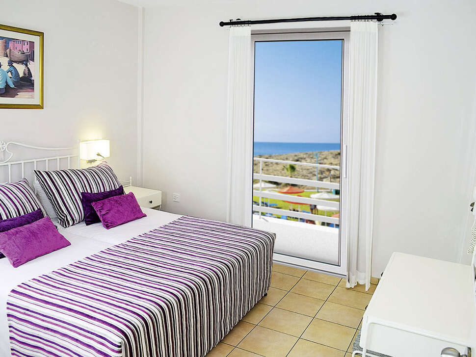 Een foto van Aktea Beach Village