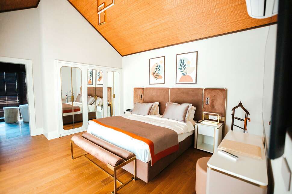 Een foto van IC Hotels Residence