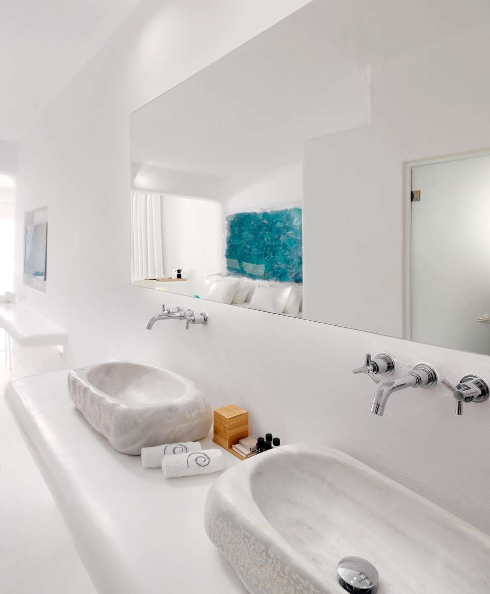 Een foto van Mykonos Bay Hotel