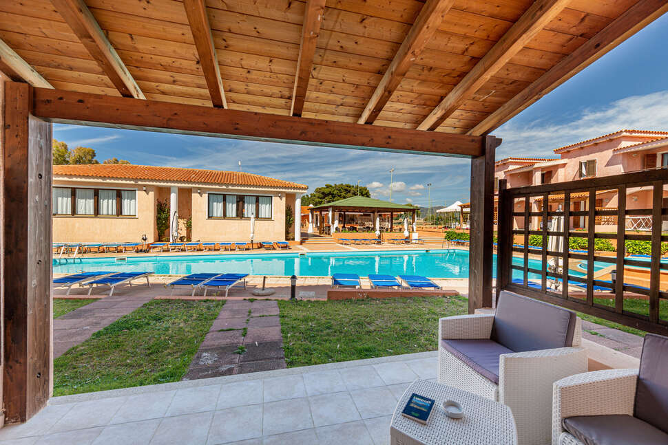 Een foto van Marina Manna Hotel & Club Village