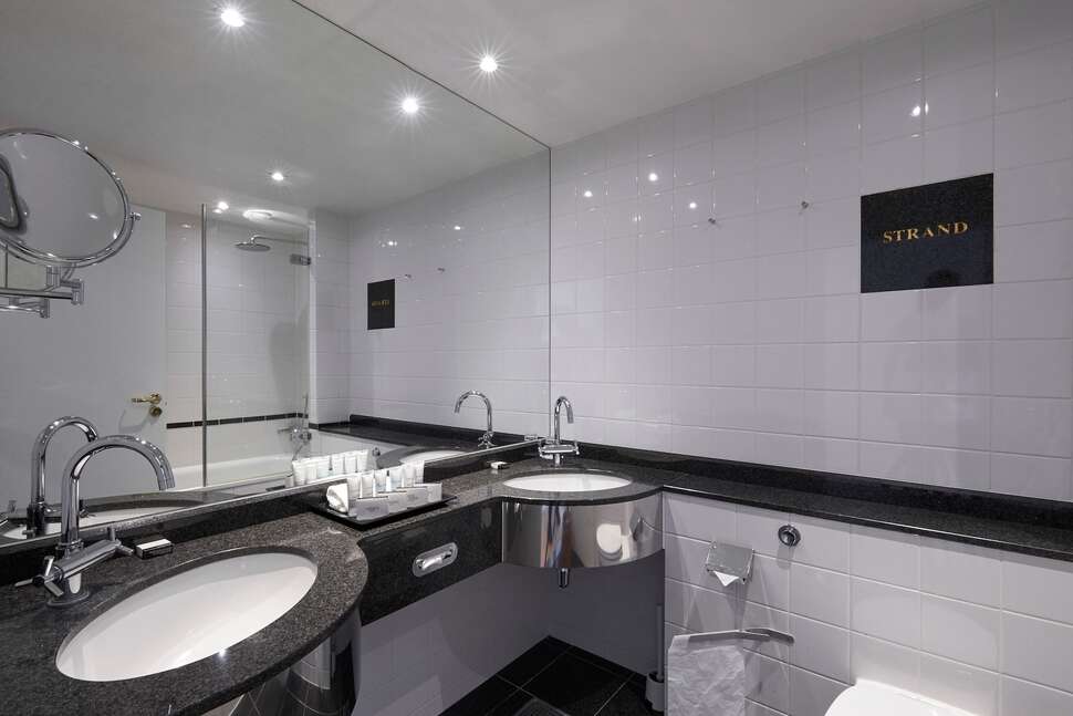 Een foto van Hotel Copenhagen Strand