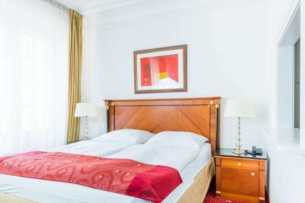 Een foto van Residence Bologna