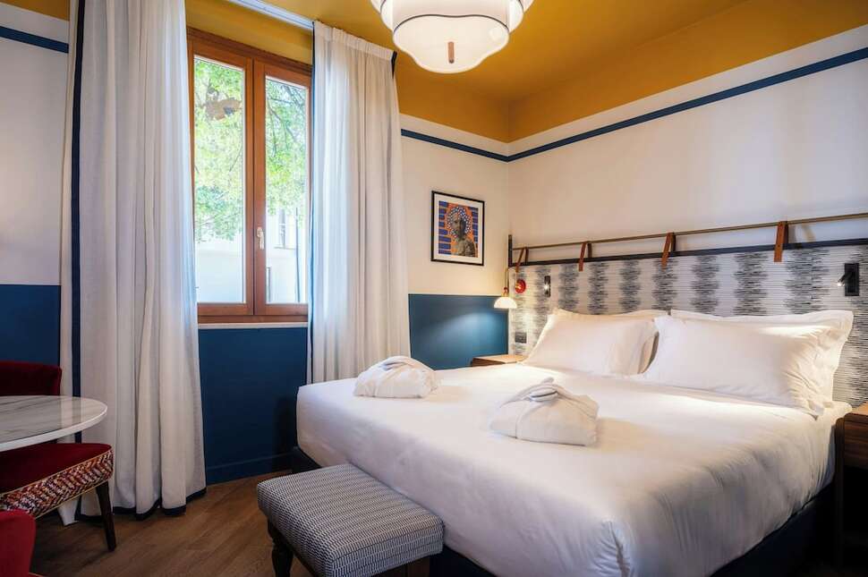 Een foto van Villa Ermellina Siena