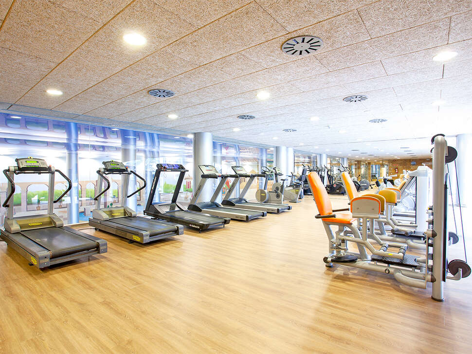 Een foto van Grupotel Playa de Palma Suites & Spa