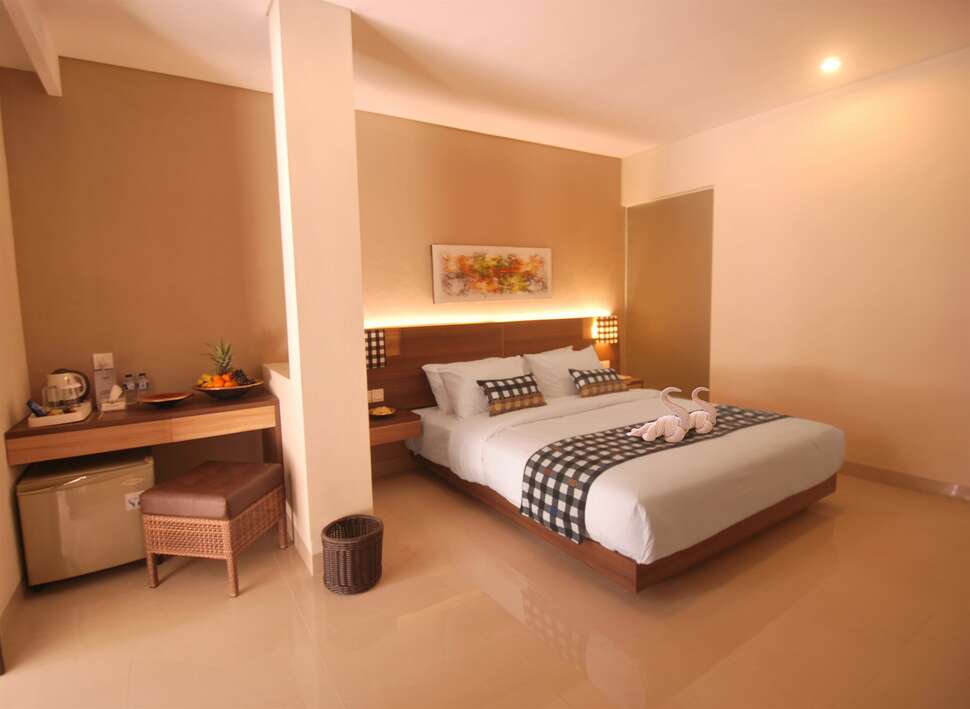 Een foto van Grand Barong Resort