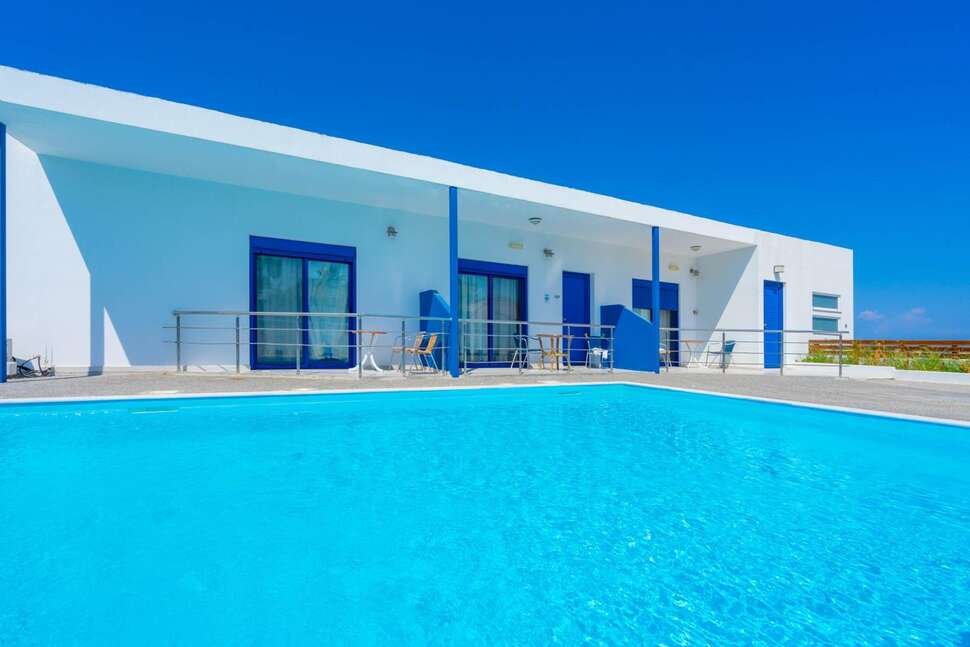 Een foto van Raffaello Beach Hotel