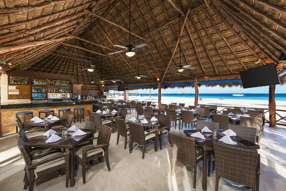Ein Foto Beachscape Kin Ha Villas & Suites