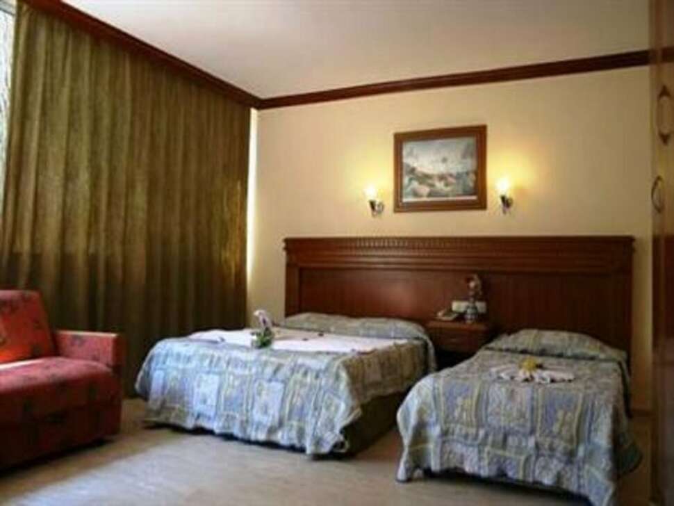 Een foto van Class Beach Hotel