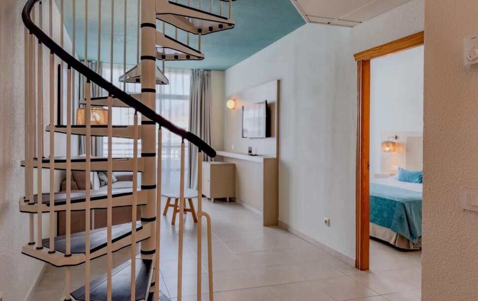 Een foto van Gara Suites Golf & Spa