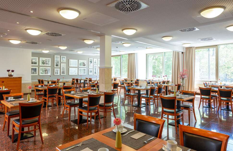 Een foto van Leonardo Hotel Berlin Kurfürstendamm