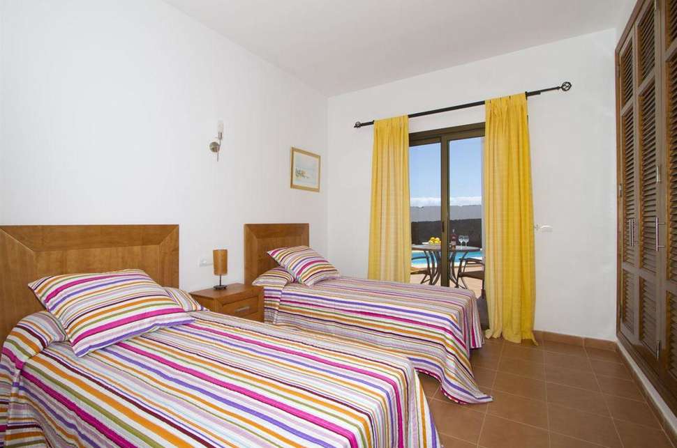 Ein Foto Villas Blancas