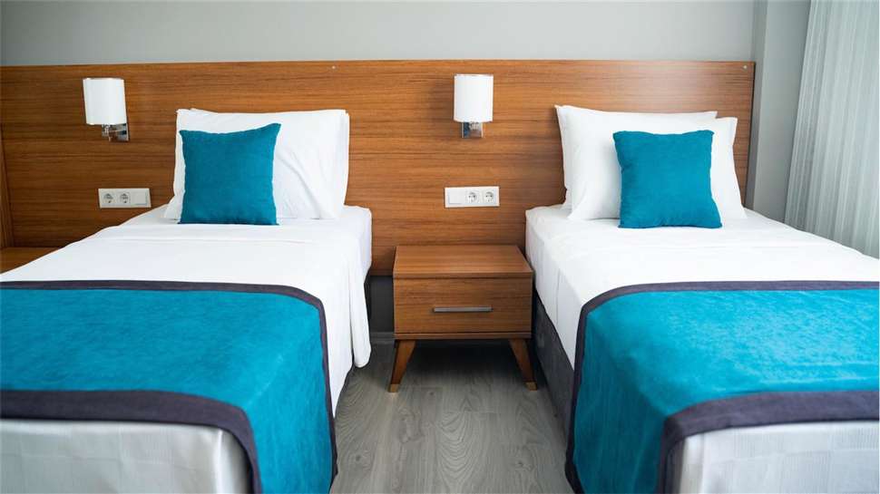 Een foto van Tryp by Wyndham Didim