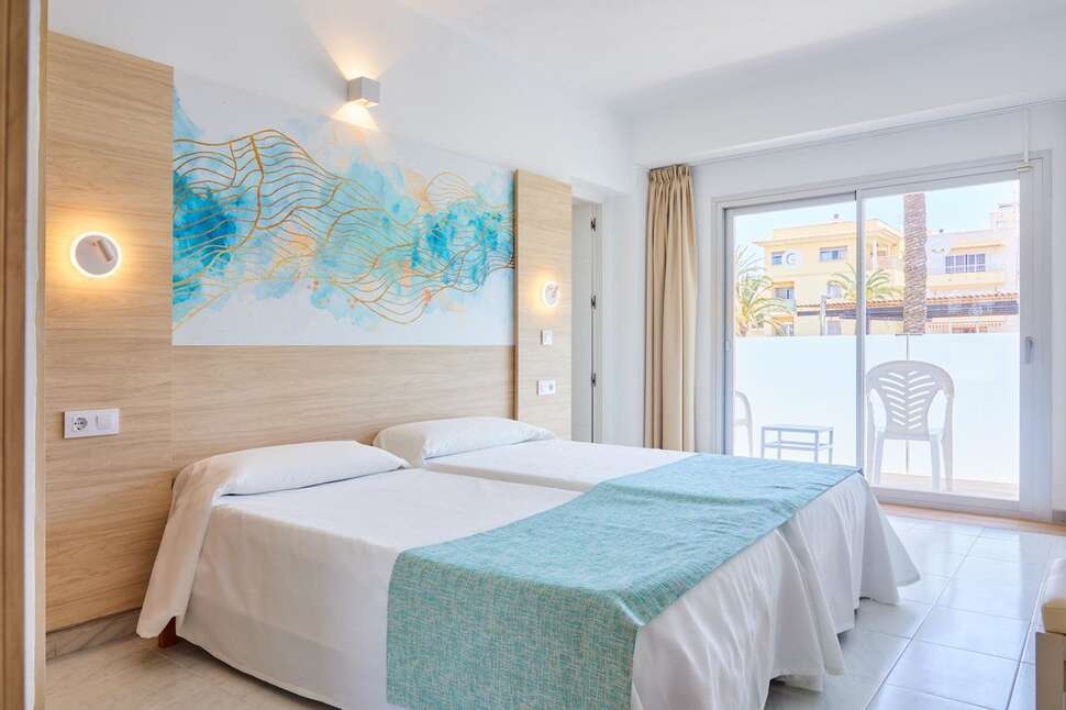 Een foto van Gami Hotel