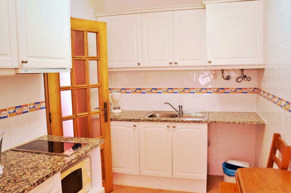 Een foto van Oasis Beach Appartementen