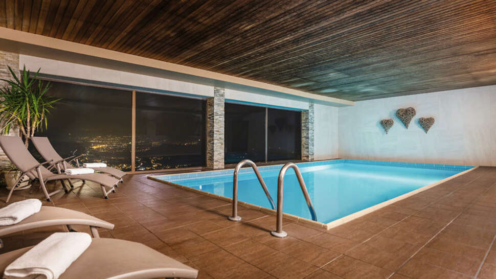 Een foto van Hotel Frieden