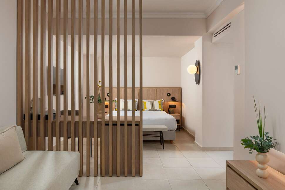Ein Foto Electra Palace Rhodes