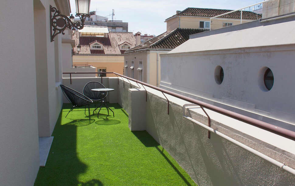 Een foto van Be Mate Malaga Soho