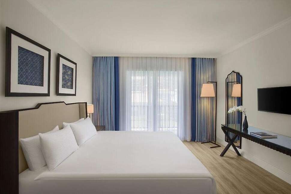 Een foto van IC Hotels Santai Family Resort