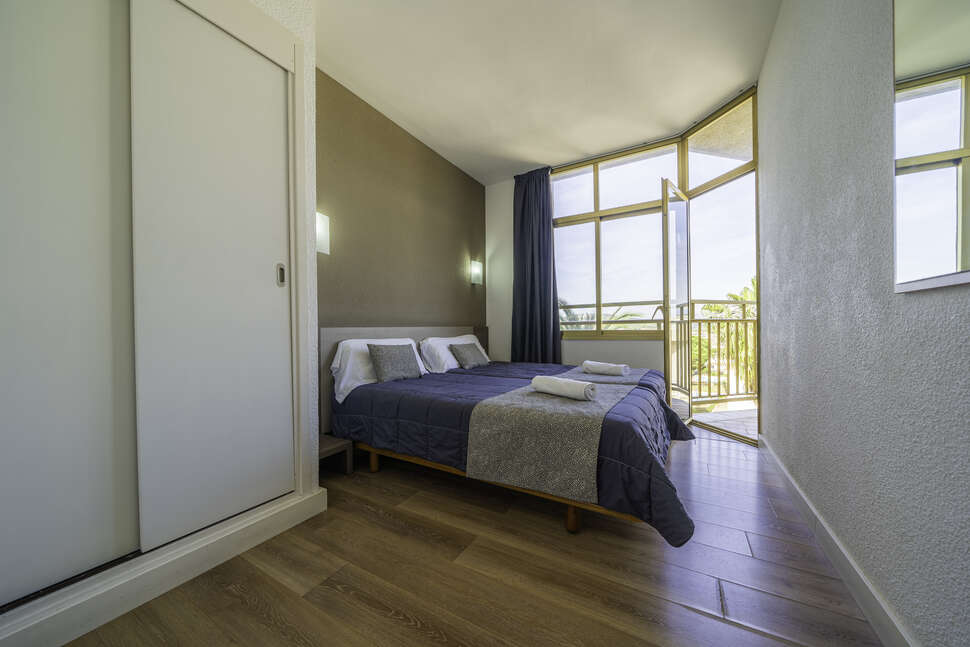 Een foto van Appartementen Bolero Park
