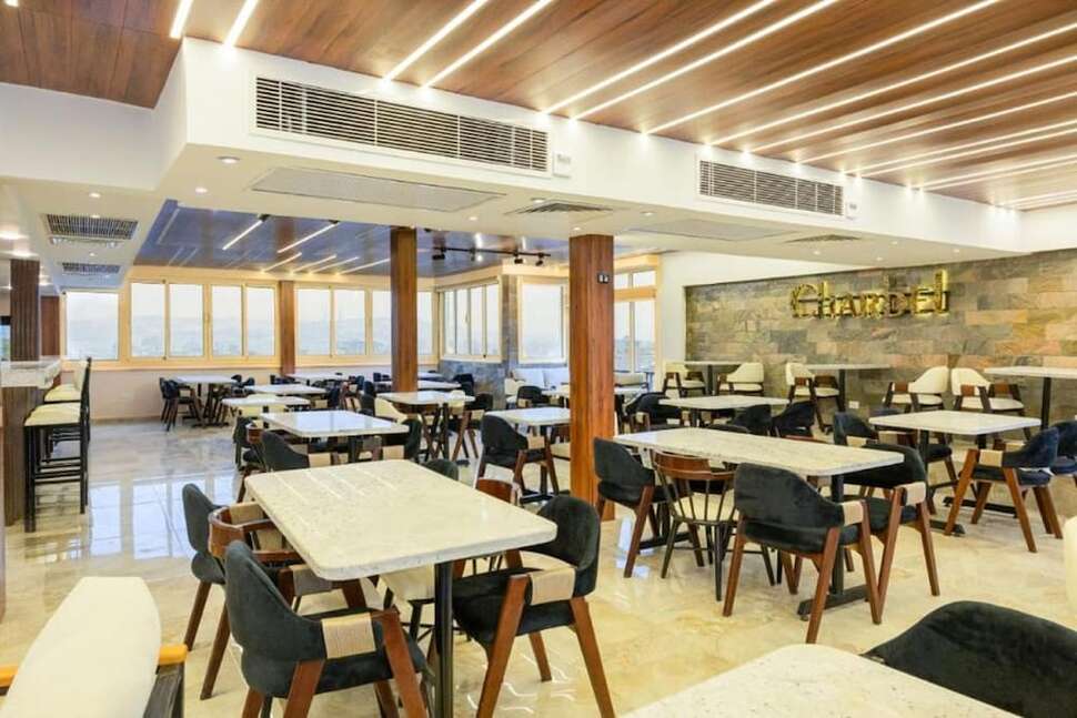 Een foto van Mar Charbel Hotel