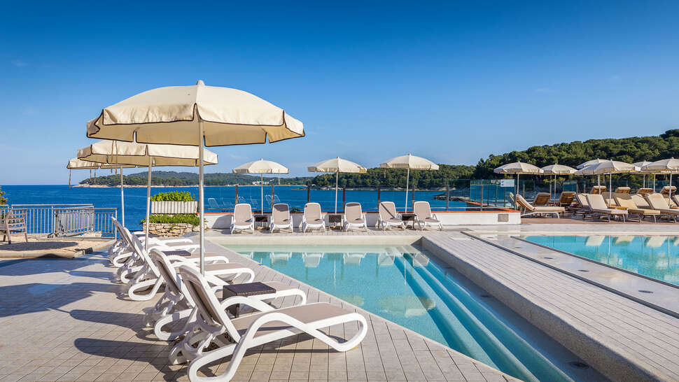Een foto van Splendid Resort