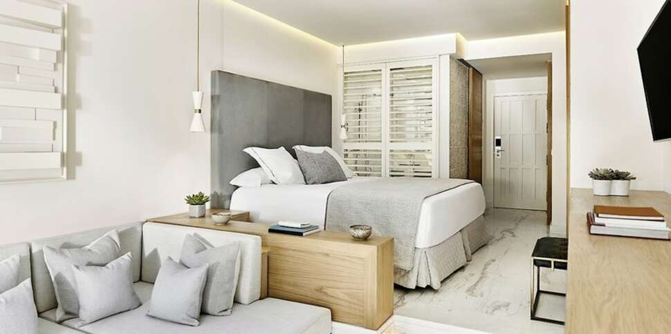 Ein Foto Nobu Marbella