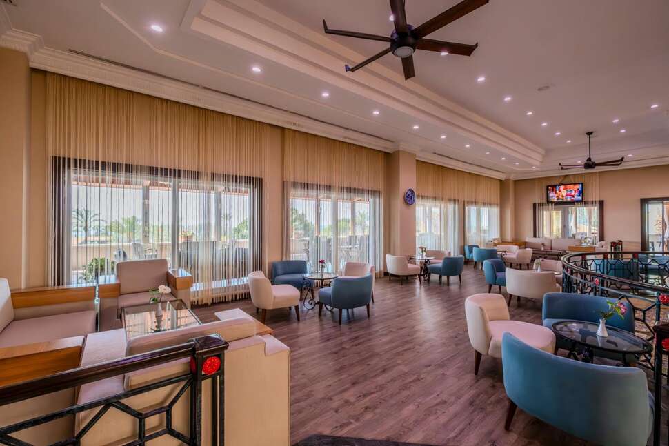Een foto van Belconti Resort Hotel