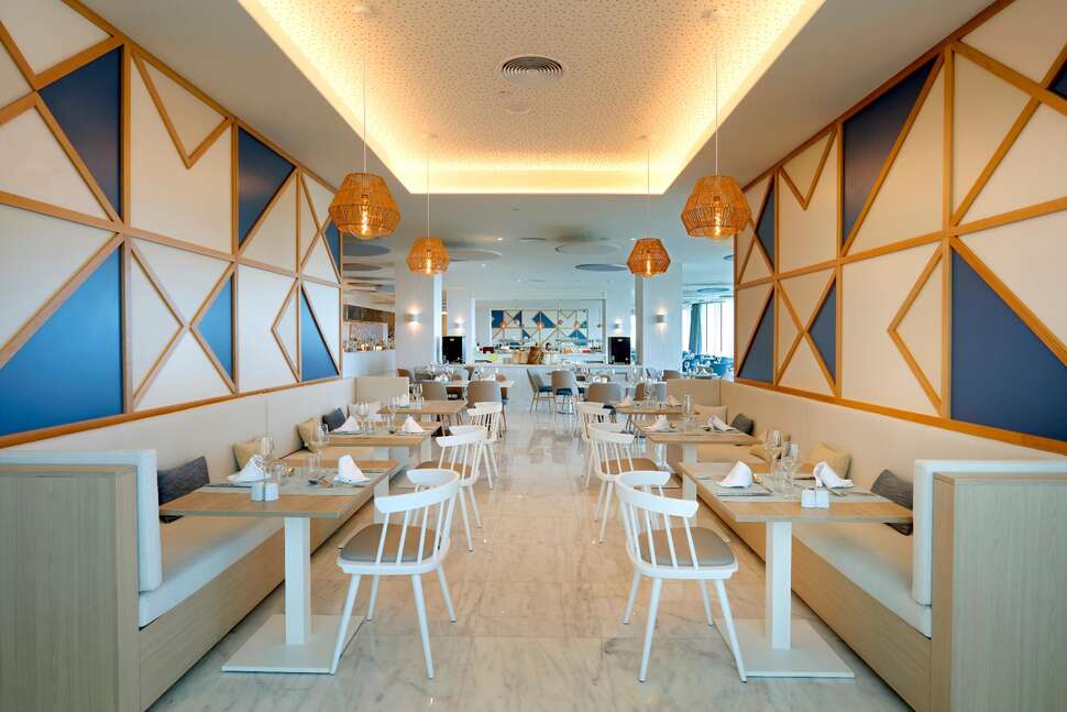Ein Foto Palladium Hotel Menorca