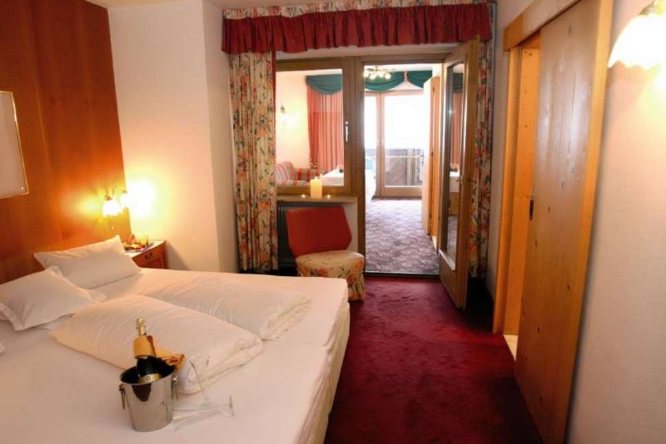 Een foto van Hotel Schiestl