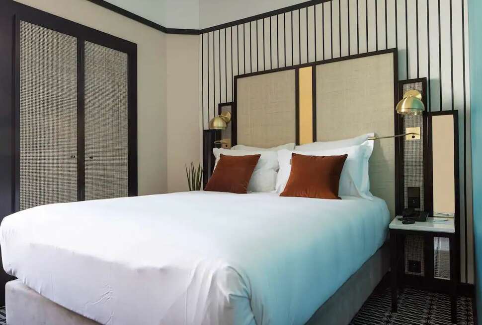 Ein Foto Best Western Roosevelt
