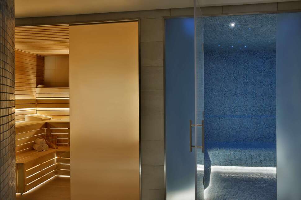 Een foto van Hilton Abu Dhabi Yas Island