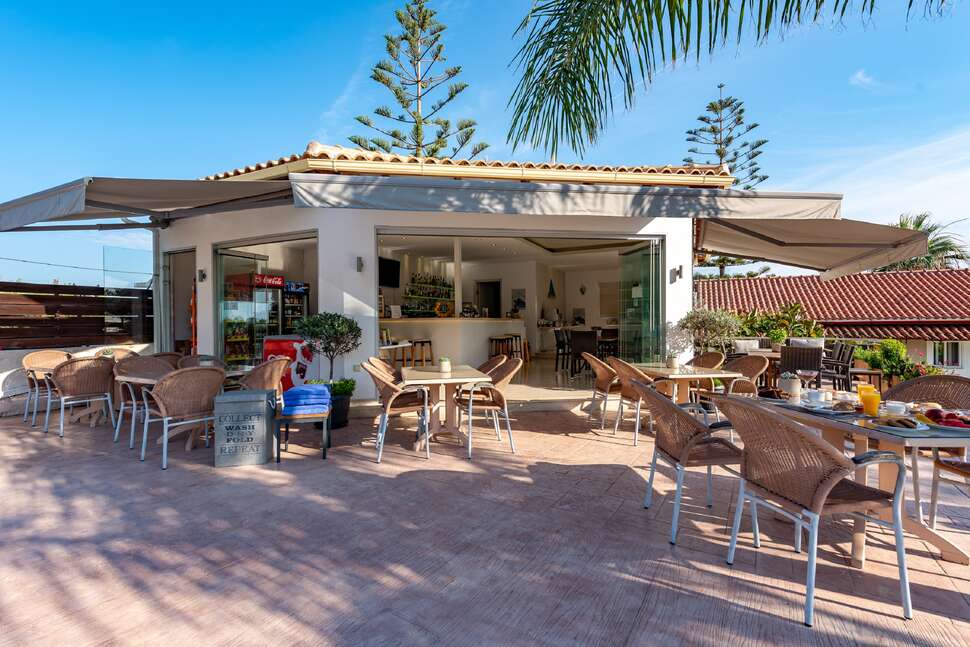 Een foto van Ionian Aura Appartementen
