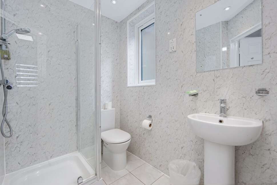 Een foto van King Solomon Hotel