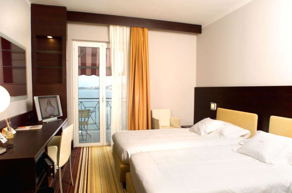 Een foto van Hotel Bel-Sit