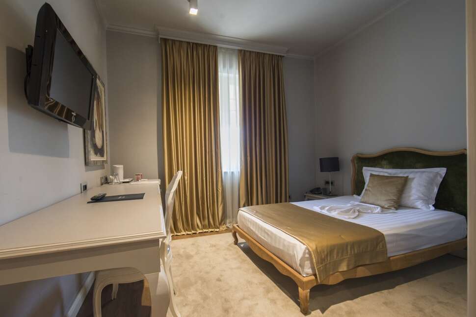 Een foto van Classic Hotel