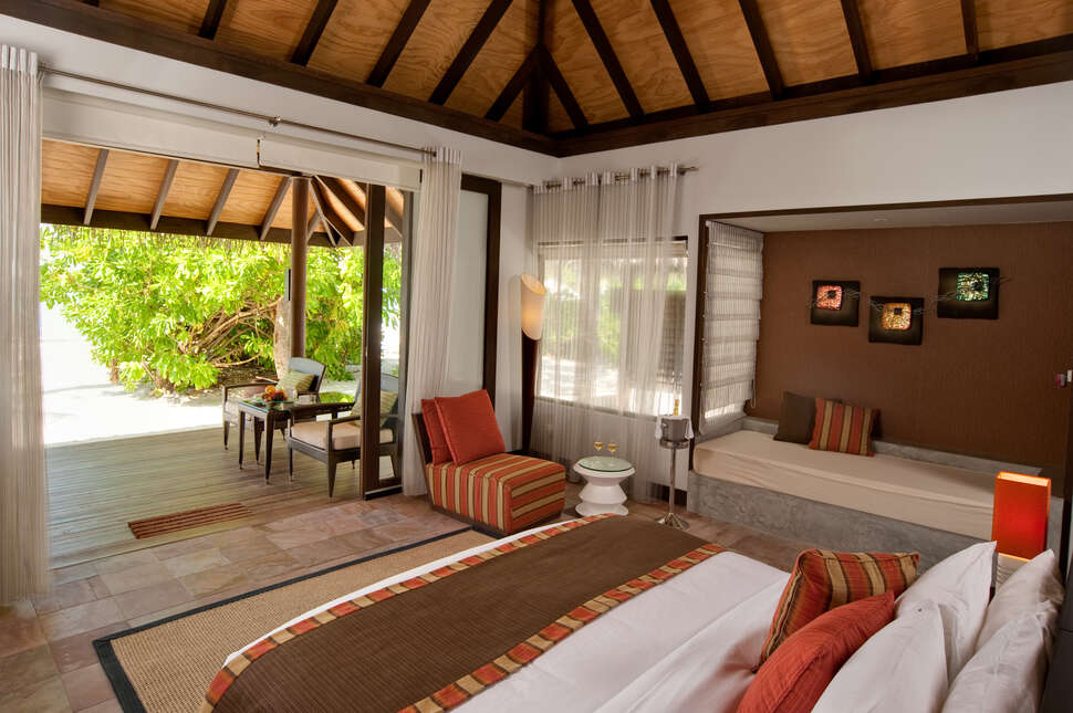 Een foto van Niva Velassaru Maldives
