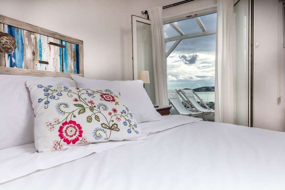 Een foto van Rhenia Hotel