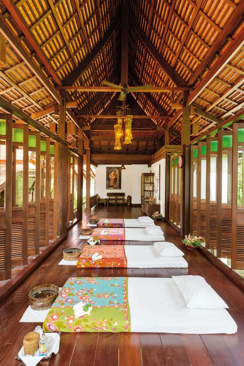 Een foto van Khao Lak Bhandari Resort & Spa