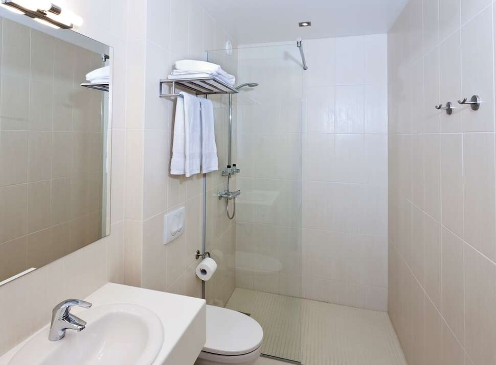 Een foto van Hotel Klettur