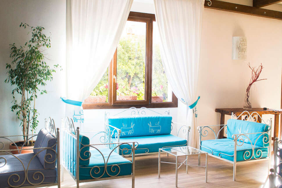 Een foto van Alghero Vacanze Hotel