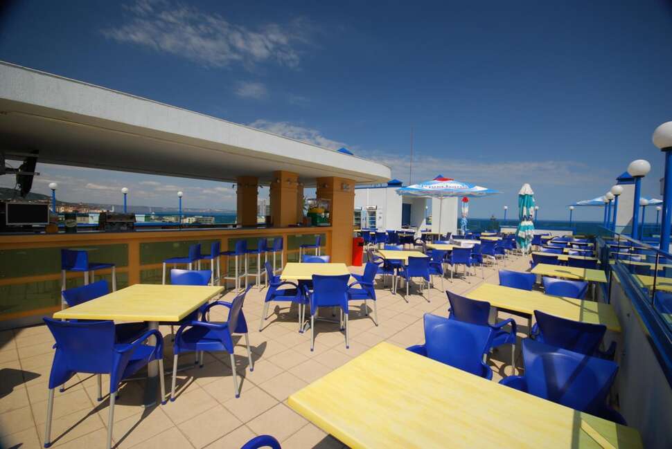 Een foto van Hotel Aphrodite