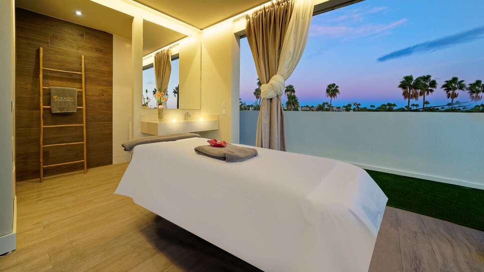 Een foto van Club Maspalomas Suites & Spa