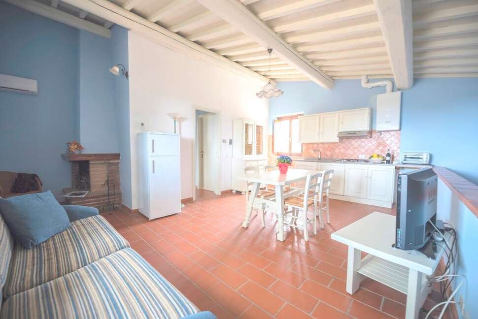 Een foto van Tenuta Castellare di Tonda
